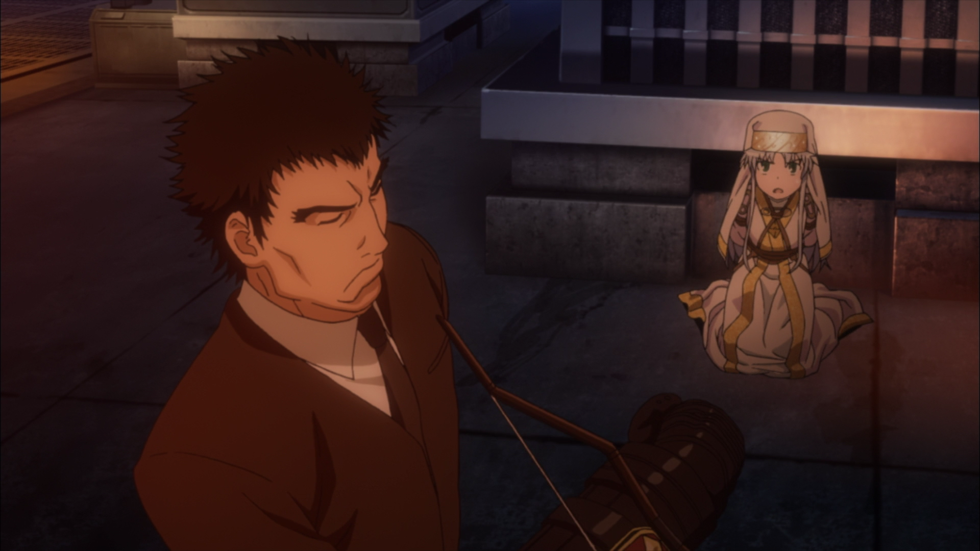 Telecharger Toaru Index Saison 2 Vostfr Torrent yousei-raws.org